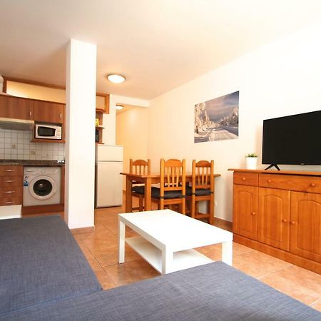 Pont De Toneta 3,5 Ransol, Zona Grandvalira Apartamento Exterior foto