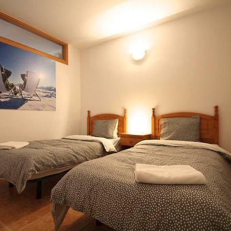 Pont De Toneta 3,5 Ransol, Zona Grandvalira Apartamento Exterior foto