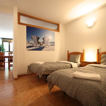 Pont De Toneta 3,5 Ransol, Zona Grandvalira Apartamento Exterior foto