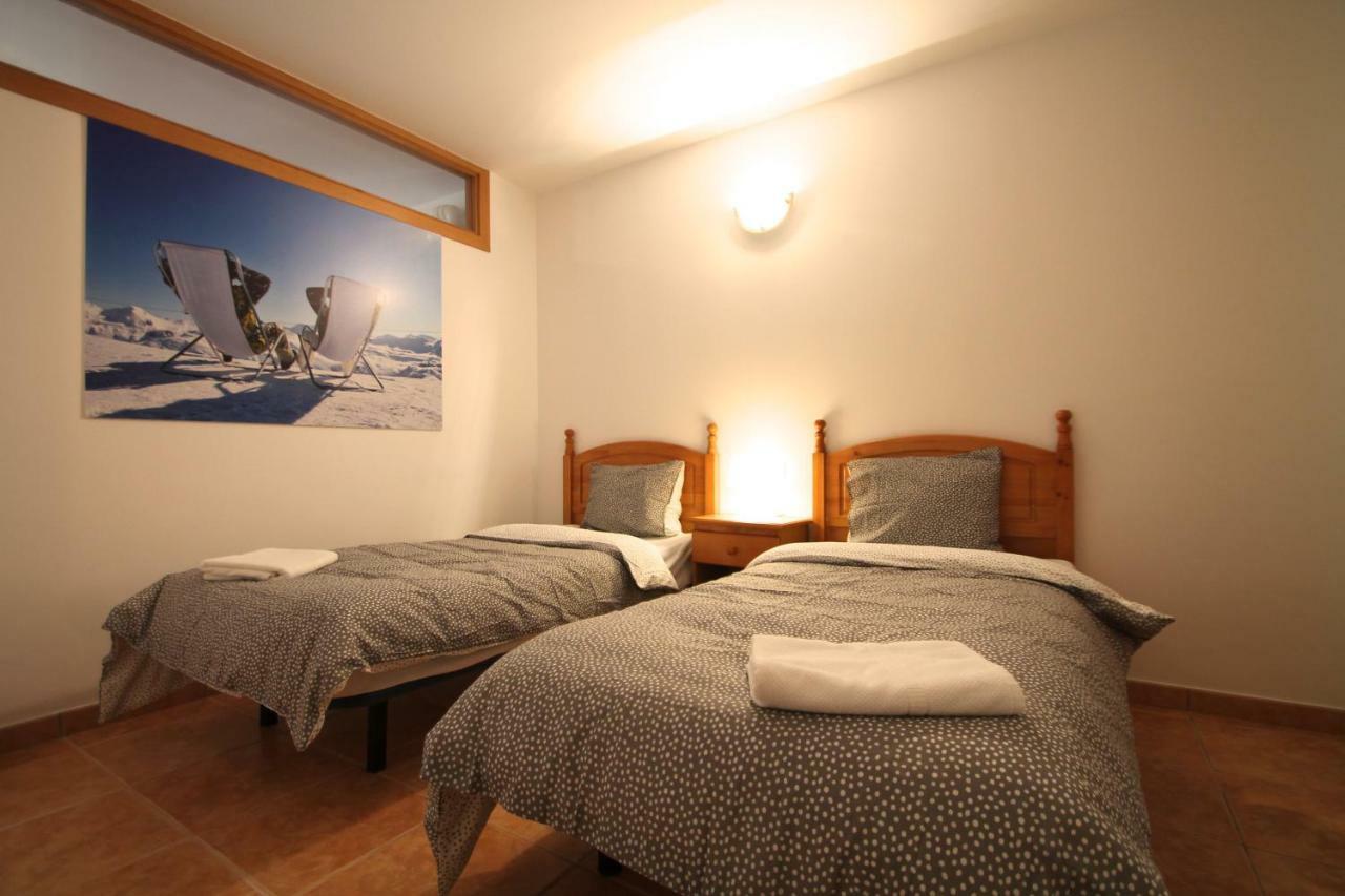 Pont De Toneta 3,5 Ransol, Zona Grandvalira Apartamento Exterior foto