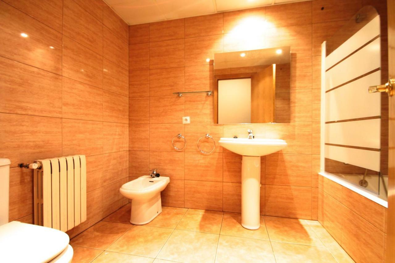 Pont De Toneta 3,5 Ransol, Zona Grandvalira Apartamento Exterior foto